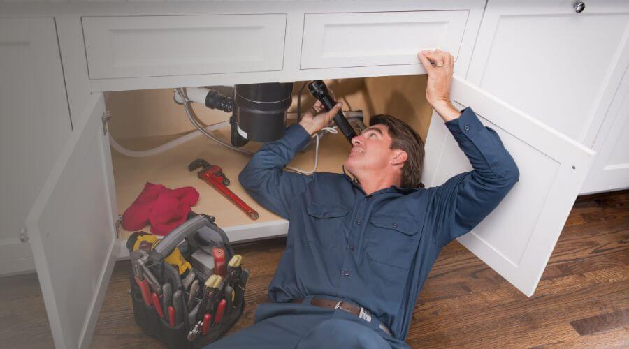 Professional sewer line replacement in Stanwood, MI